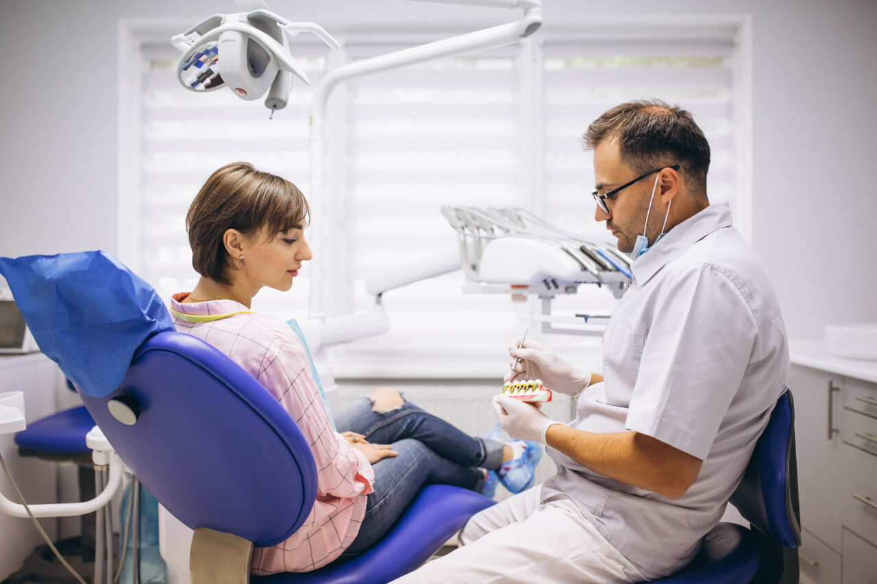 Ways Your Dental Health Affects You