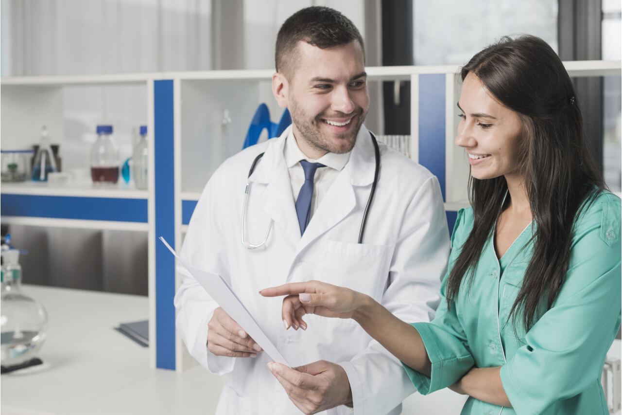 Good Choices For Your Oral Health