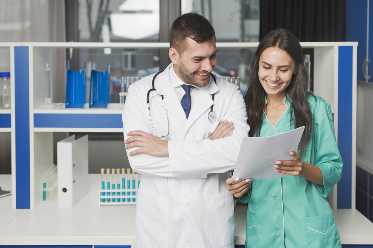 Dental Implant Recovery Process Facts.