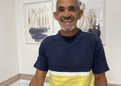 Rehabilitación oral — Caso 2